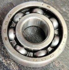 Wartburg barkas kugellager gebraucht kaufen  Mühlacker