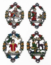 Kühn zinn heilige gebraucht kaufen  Albersdorf