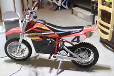 Razor mx500 dirt for sale  Sterling
