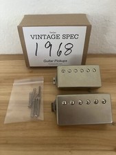 1968 vintage spec d'occasion  Expédié en Belgium