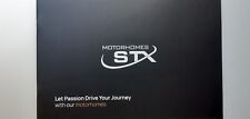 Stx motorhomes program for sale  Shipping to Ireland