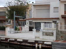 Ferienhaus spanien gebraucht kaufen  Krautheim