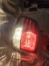 Subaru baja tail for sale  Akron