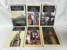 Penguin classics trade for sale  Goshen