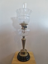 Large victorian oil for sale  LOCHGELLY