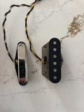 Broadcaster pickups telecaster for sale  LEEDS