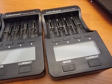 li ion aa battery for sale  LONDON