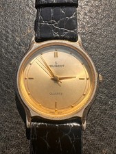 Vintage working gold for sale  Saltillo