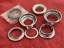 Campagnolo record headset gebraucht kaufen  Deutschland