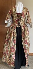 Outlander colonial cotton for sale  Franklin