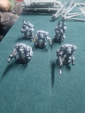 Warhammer 40k space for sale  ALFRETON