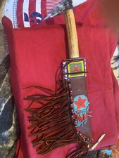 Mountain man bowie for sale  Blue Island
