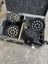 Stage lights for sale  GRANGE-OVER-SANDS