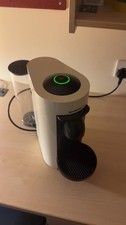 Nespresso vertuo coffee for sale  RIPON