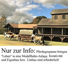 Spur pferde vierspänner gebraucht kaufen  Duisburg