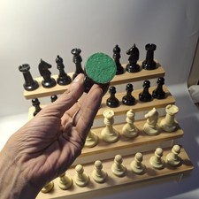jeu d echec staunton d'occasion jeu d echec staunton d'occasion Cergy-