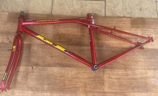 1990s mountain bike for sale  LEIGH-ON-SEA