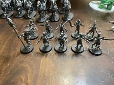 Daemonettes slaanesh brand for sale  Richland