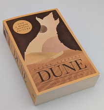 Dune 50th anniversary for sale  DAVENTRY