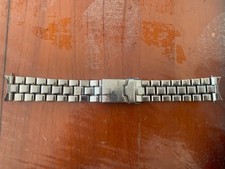 Bracelet montre homme d'occasion  Villetaneuse