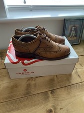 Men grenson stanley for sale Men grenson stanley for sale  ROMSEY