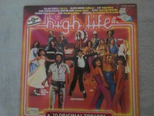 High life gebraucht kaufen  Essen