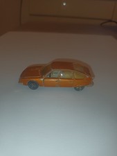 Jouet vintage majorette d'occasion  Arronville