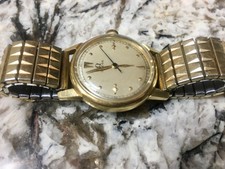 Vintage omega solid for sale  Philadelphia