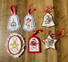 Hand made christmas for sale  Cut Bank