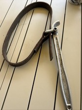 Heyco bandschlüssel ölwechse gebraucht kaufen  Rosenheim