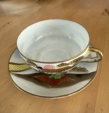 Vintage japanese eggshell for sale  FRINTON-ON-SEA
