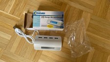 Conrad usb design gebraucht kaufen  Germering