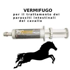 Amahorse verstop vermifugo usato  Lanusei