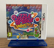 Puzzle bobble universe d'occasion  Sainte-Croix-en-Plaine