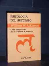 Psicologia del successo usato  Greve in Chianti