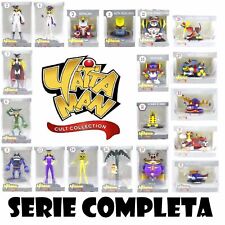 Yattaman cult collection usato  Roma
