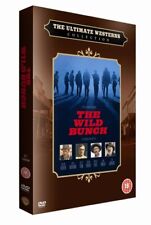Wild bunch director for sale  STOCKPORT