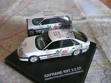 Renault safrane française d'occasion  Expédié en Belgium