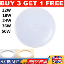 Bright round led for sale  CANNOCK