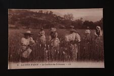 Carte postale costumes d'occasion  Gif-sur-Yvette
