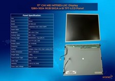 Chi mei m170e5 gebraucht kaufen  Markt Schwaben