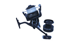 Carretel giratório Pinnacle Performance Plus com carretel extra Stratus ST-65 comprar usado  Enviando para Brazil
