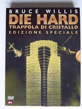 Die hard trappola usato  Baronissi