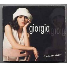 Giorgia primi anni usato  Aprilia