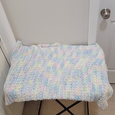 Vintage handmade crochet for sale  Nampa