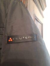 Peuterey uomo trench usato  Italia