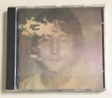 John Lennon ~ Imagine CD first UK press made in Japan Toshiba-EMI comprar usado  Enviando para Brazil