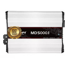 Amplificateur taramps 5000.1 d'occasion  Expédié en France