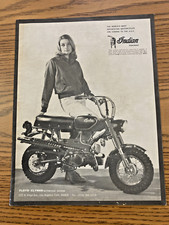 Vintage 1969 indian for sale  Rochelle