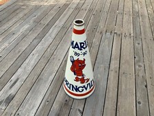 Sports cheerleading megaphone for sale  Flagstaff
